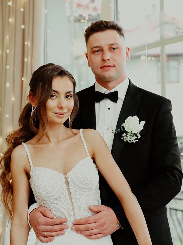 ilona i eryk