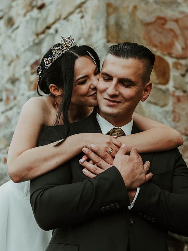 karolina i mateusz